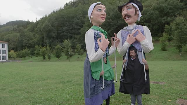 S01:E27 - Episodio 27