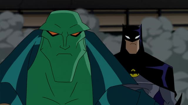 S04:E12 - The Joining (Pt. 1)