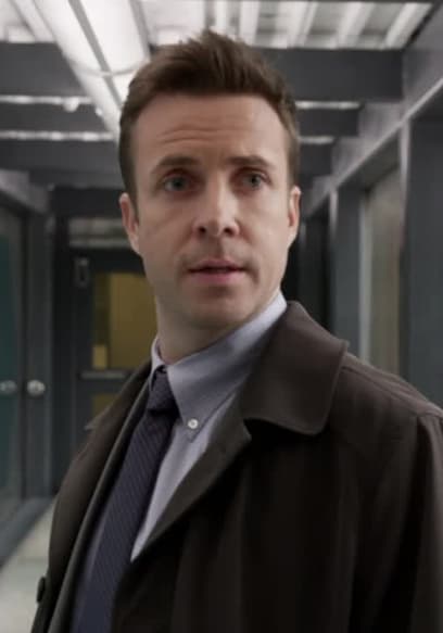S02:E06 - Second Truths poster
