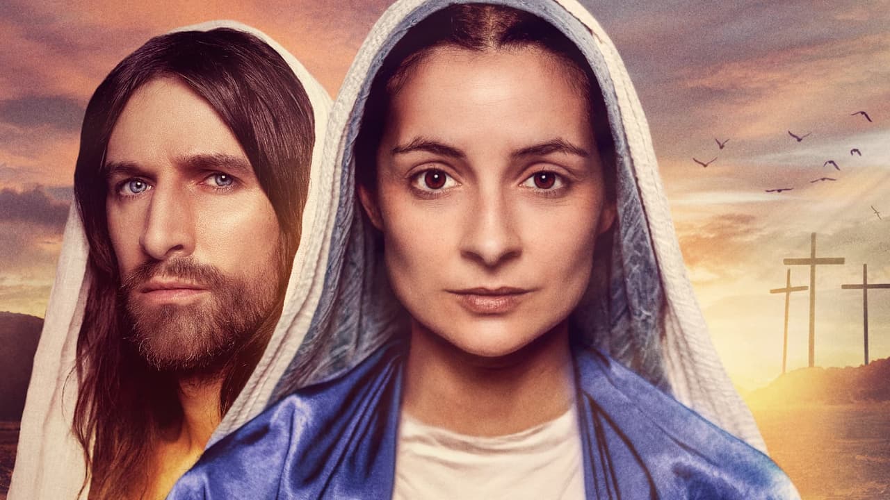 Watch I Am the Immaculate Conception