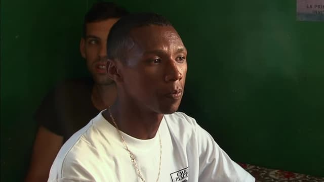 S04:E04 - Madagascar