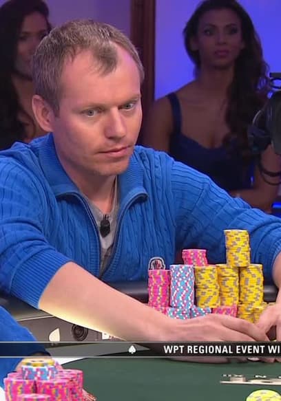 S12:E07 - WPT Grand Prix De Paris (Pt. 1) poster