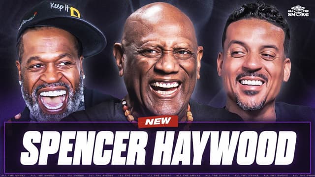 S06:E05 - Spencer Haywood