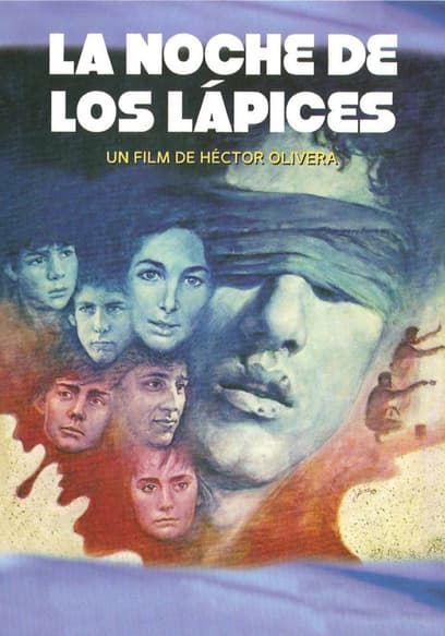 La noche de los lápices