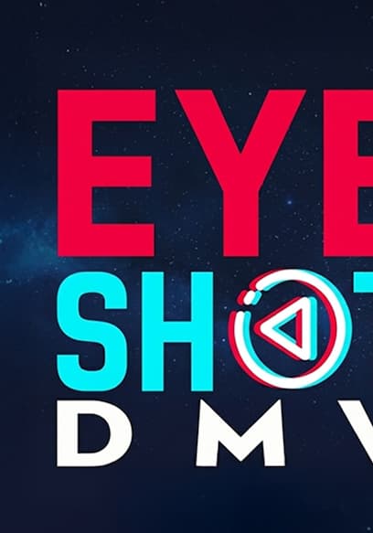 S01:E02 - DMV poster