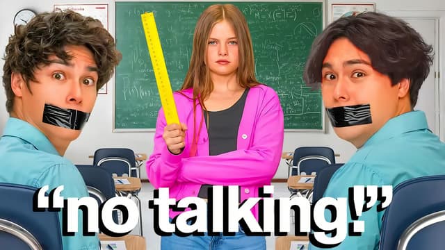 S02:E09 - Salish Teaches High School