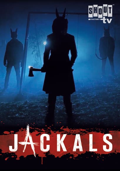 Jackals