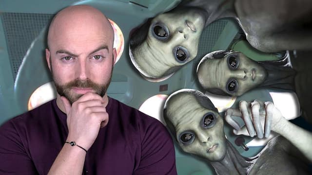 S02:E21 - Aliens