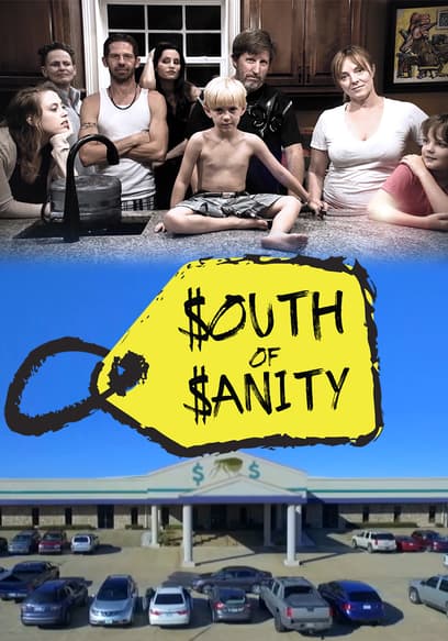 South of Sanity