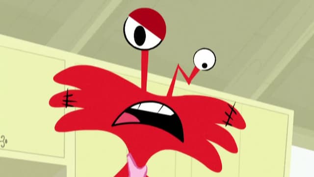 S02:E05 - Cookie Dough