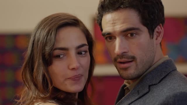 S01:E01 - Episodio 1