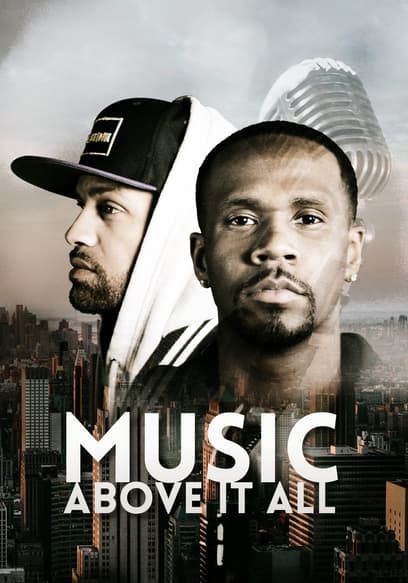 Music Above It All