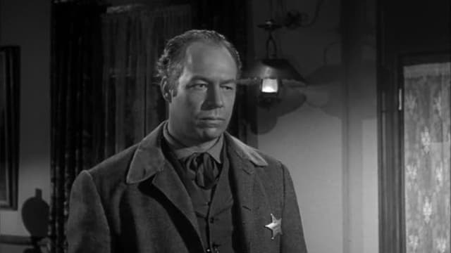 S03:E29 - The Fourth Man