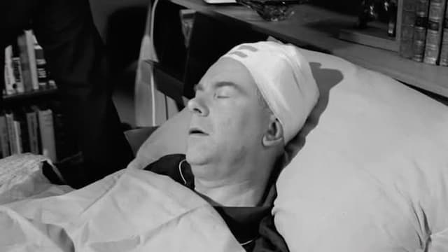 S04:E06 - The Master Minds