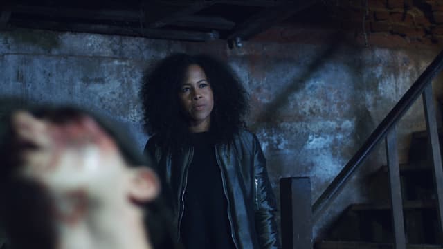 S01:E02 - Rock N a Hard Place