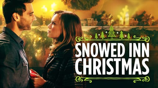 Watch Snowed Inn Christmas (2017) Free Movies Tubi