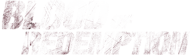 Blood of Redemption