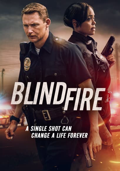 Blindfire