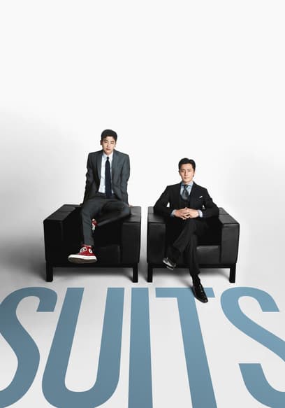 S01:E14 - Episode 14