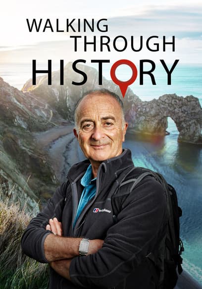 S02:E05 - The Dark Age of Northumbria