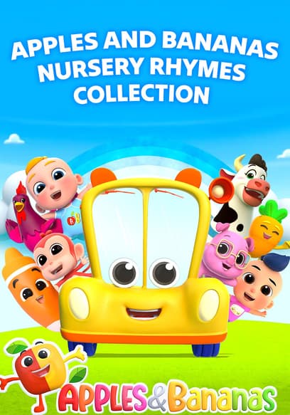 S01:E02 - Educational Songs for Preschoolers