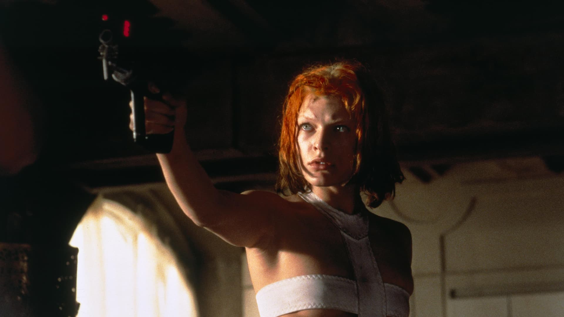 The Fifth Element Is Coming and It's Still the Most Fun Sci-Fi Ever Made — still 2