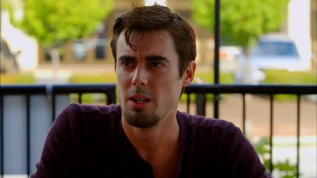 S04:E01 - Tiffani Jacobs / Jackie Wortham