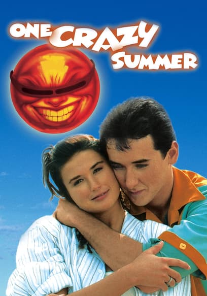 One Crazy Summer