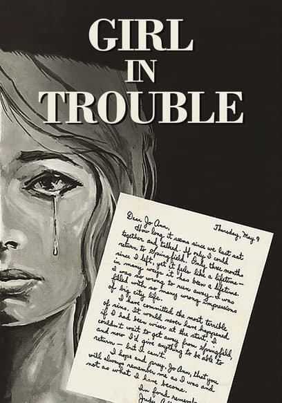 Girl in Trouble