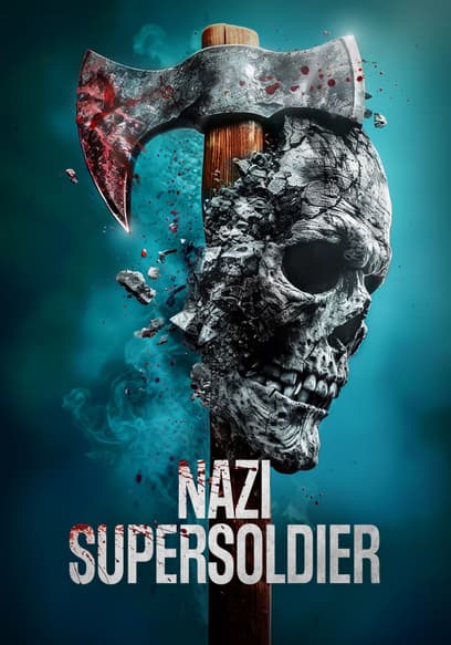 Nazi Supersoldier
