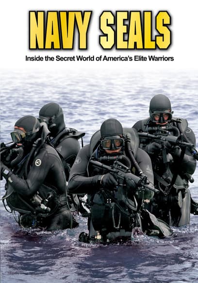 Navy SEALs