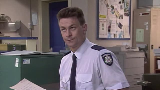 S02:E05 - Sex, Lies and Videotapes