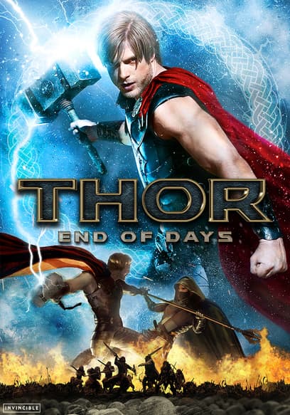 Thor: End of Days