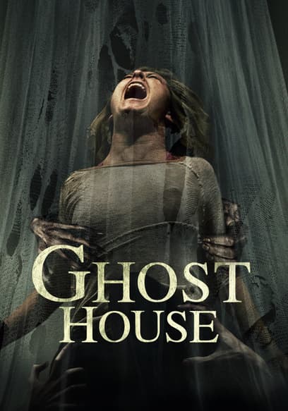 Ghost House