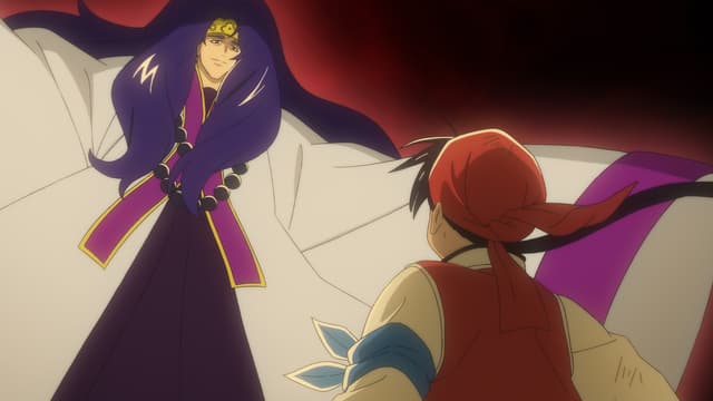 S01:E24 - Creators of an Era