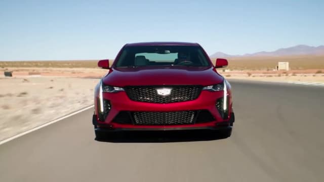 S41:E23 - Drivers’ Choice Awards 2022