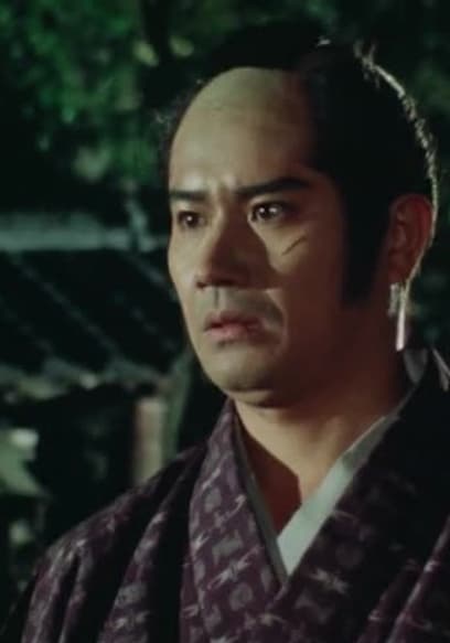 S01:E19 - Poet of Otoko poster