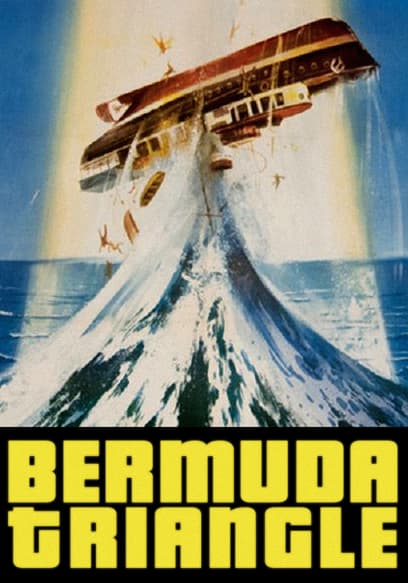 Bermuda Triangle