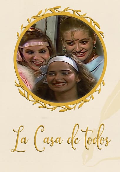 La Casa De Todos