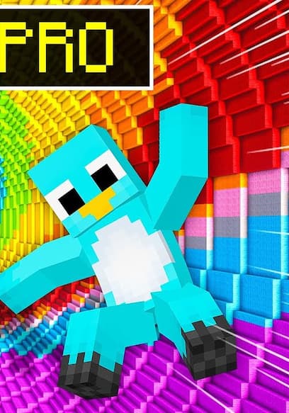 S01:E12 - Rainbow Treasure Quest poster