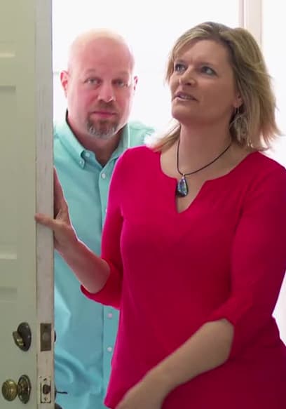 S01:E13 - Fripp Island Fix-Up poster