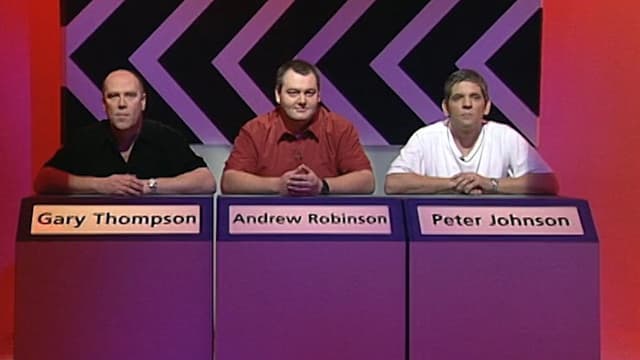 S01:E13 - Episode 13