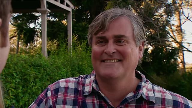 S01:E05 - Pinch Me Linda, I'm Really Here