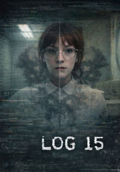 Log 15 poster