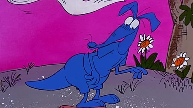 S02:E04 - Pink on the Cob / Rough Brunch / Congratulations! It's Pink