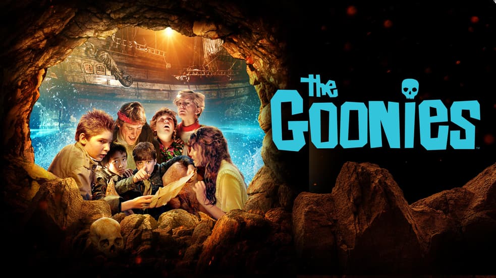 The Goonies