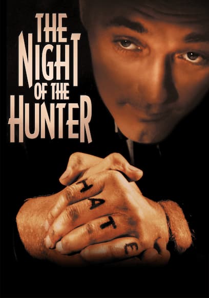 The Night Of The Hunter