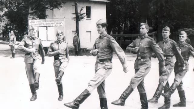 S02:E01 - Erwin Rommel