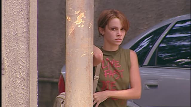 S01:E165 - Episode 165