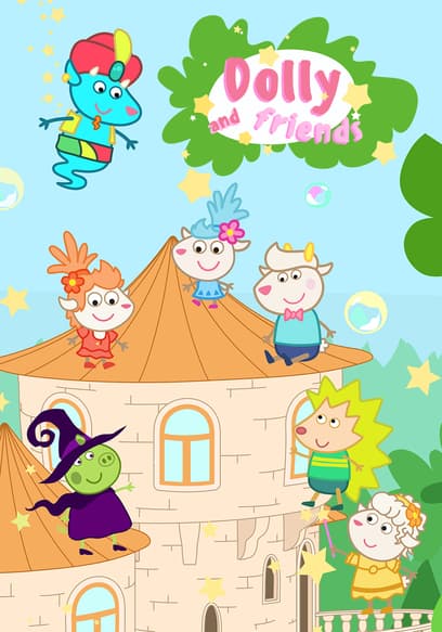 S01:E19 - Wizard Race